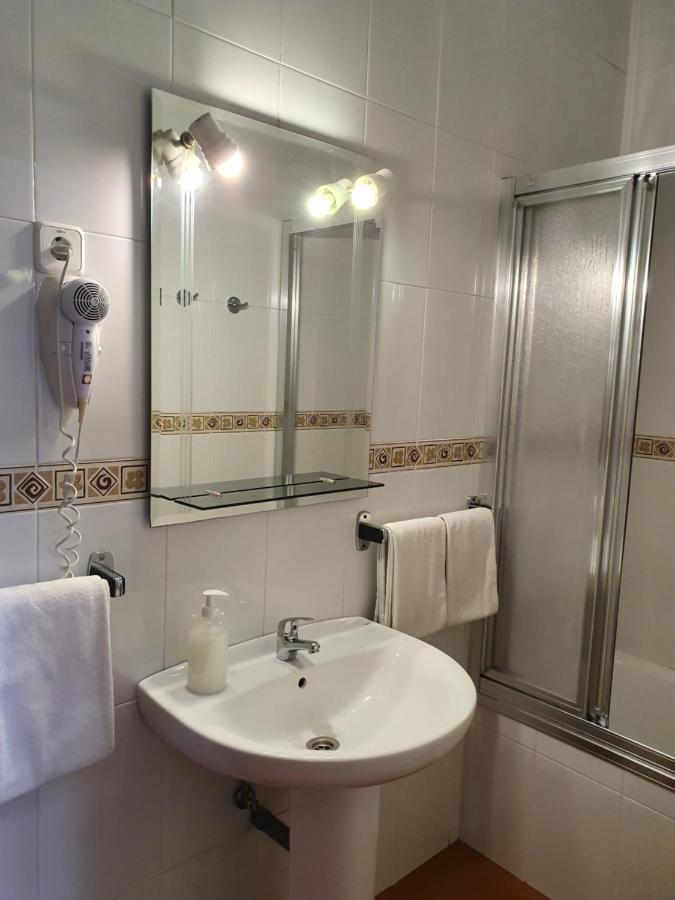 Hostal Zamoran -Madrid Centro Gran Via Sol- מראה חיצוני תמונה
