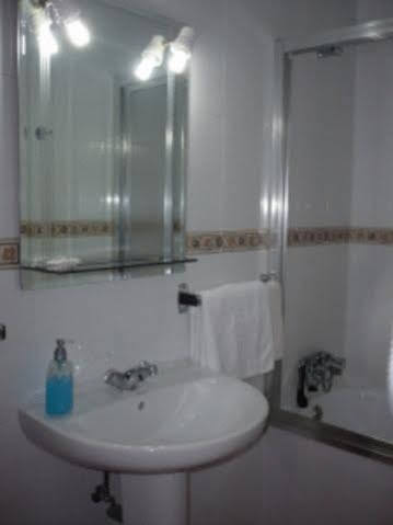 Hostal Zamoran -Madrid Centro Gran Via Sol- מראה חיצוני תמונה