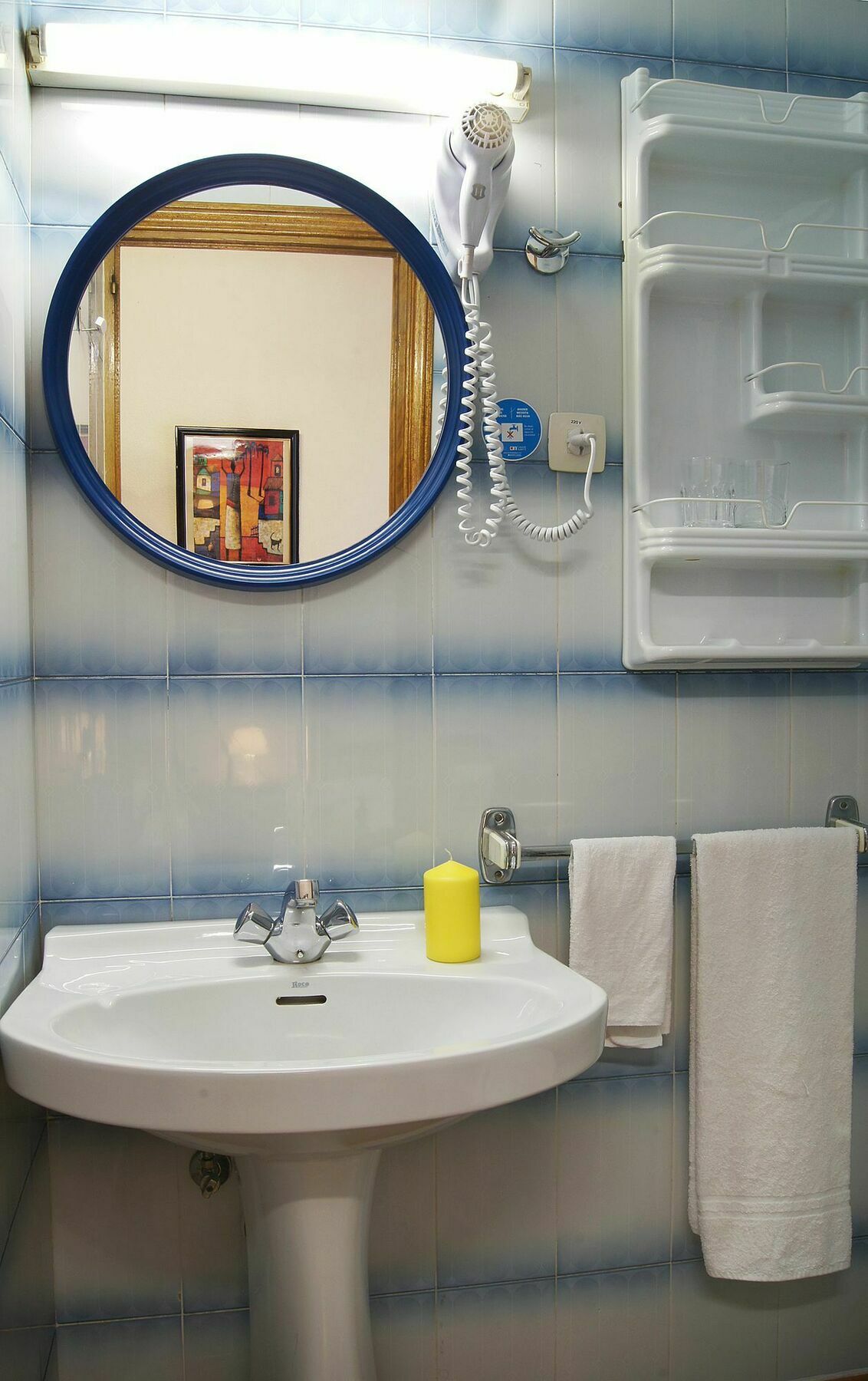 Hostal Zamoran -Madrid Centro Gran Via Sol- מראה חיצוני תמונה