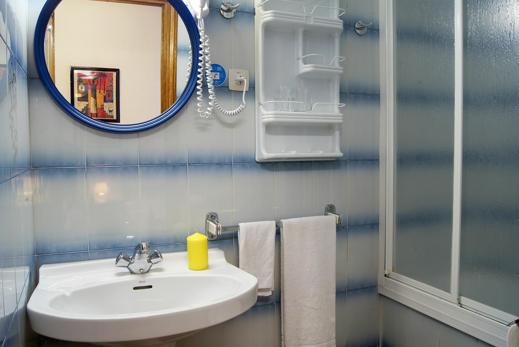 Hostal Zamoran -Madrid Centro Gran Via Sol- מראה חיצוני תמונה